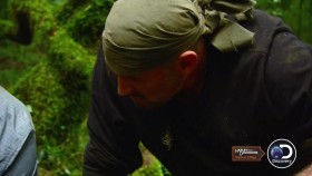 Dual Survival S08E02 Forest From Hell 720p HDTV x264-W4F EZTV