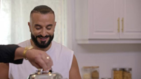 Dubai Bling S01E07 XviD-AFG EZTV