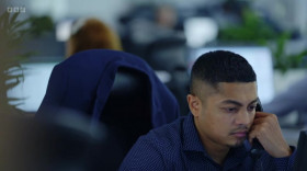 Dubai Hustle S01 iP WEBRip x264-ION10 EZTV