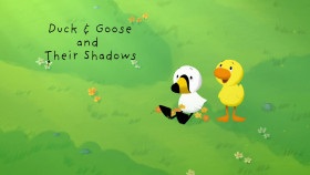 Duck and Goose S02E01 720p WEB h264-DOLORES EZTV