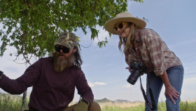 Duck Family Treasure S03E02 1080p WEB h264-INSURRECTION EZTV