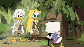 DuckTales 2017 S03E11 The Forbidden Fountain of the Foreverglades 720p AMZN WEB-DL DDP2 0 H 264-LAZY EZTV