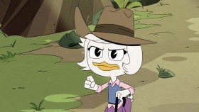 DuckTales 2017 S03E11 The Forbidden Fountain of the Foreverglades 720p WEB-DL AAC2 0 H 264-LAZY EZTV