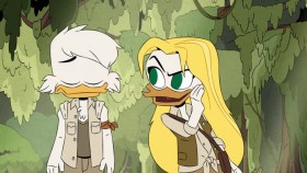 DuckTales 2017 S03E11 The Forbidden Fountain of the Foreverglades HULU WEB-DL AAC2 0 H 264-LAZY EZTV
