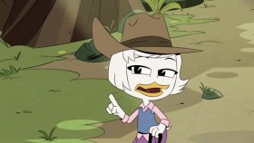 DuckTales 2017 S03E11 The Forbidden Fountain of the Foreverglades XviD-AFG EZTV