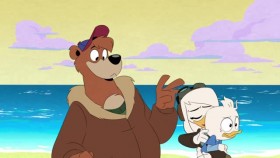 DuckTales 2017 S03E20 XviD-AFG EZTV