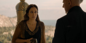 Dune Prophecy S01E01 720p x265-TiPEX EZTV