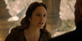 Dune Prophecy S01E01 The Hidden Hand 1080p HEVC x265-MeGusta EZTV