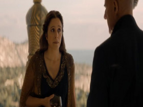 Dune Prophecy S01E01 The Hidden Hand 480p x264-mSD EZTV