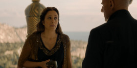 Dune Prophecy S01E01 The Hidden Hand 720p AMZN WEB-DL DDP5 1 H 264-NTb EZTV