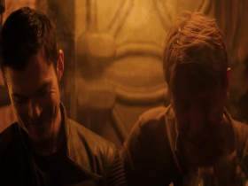 Dune Prophecy S01E04 Twice Born 480p x264-mSD EZTV