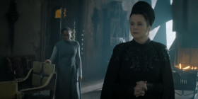 Dune Prophecy S01E05 1080p HEVC x265-MeGusta EZTV