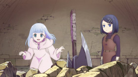 Dungeon People S01E01 1080p HEVC x265-MeGusta EZTV