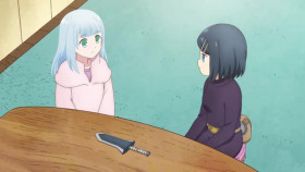 Dungeon People S01E04 XviD-AFG EZTV