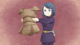 Dungeon People S01E05 XviD-AFG EZTV