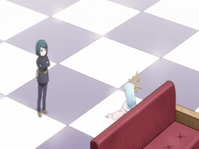 Dungeon People S01E07 480p x264-mSD EZTV