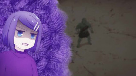 Dungeon People S01E07 XviD-AFG EZTV