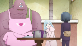 Dungeon People S01E12 1080p HEVC x265-MeGusta EZTV