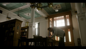 Earth Abides S01E02 The Space Between 1080p AMZN WEB-DL DDP5 1 H 264-FLUX EZTV