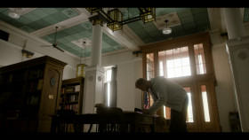 Earth Abides S01E02 The Space Between 1080p WEBRip 10Bit DDP5 1 H265-d3g EZTV