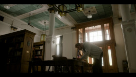 Earth Abides S01E02 The Space Between 720p AMZN WEB-DL DDP5 1 H 264-MGHW EZTV