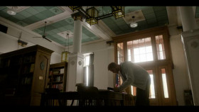 Earth Abides S01E02 The Space Between XviD-AFG EZTV