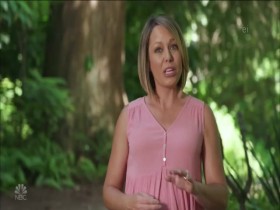 Earth Odyssey With Dylan Dreyer S02E10 Amazon River Islands 480p x264-mSD EZTV