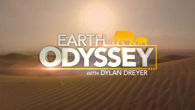 Earth Odyssey With Dylan Dreyer S03E02 1080p WEB h264-DiRT EZTV