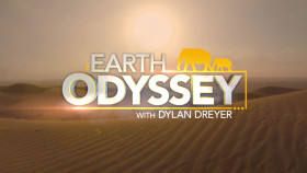 Earth Odyssey With Dylan Dreyer S03E02 720p WEB h264-DiRT EZTV