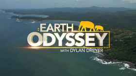 Earth Odyssey With Dylan Dreyer S05E22 XviD-AFG EZTV