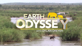 Earth Odyssey With Dylan Dreyer S06E02 720p WEB h264-DiRT EZTV