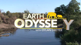 Earth Odyssey With Dylan Dreyer S06E05 XviD-AFG EZTV