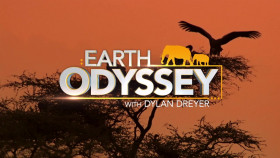 Earth Odyssey With Dylan Dreyer S06E11 720p WEB h264-DiRT EZTV