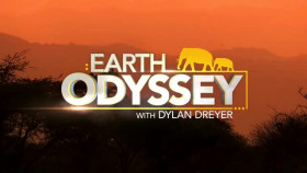 Earth Odyssey With Dylan Dreyer S06E11 XviD-AFG EZTV