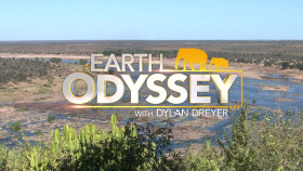 Earth Odyssey With Dylan Dreyer S06E14 1080p WEB h264-DiRT EZTV