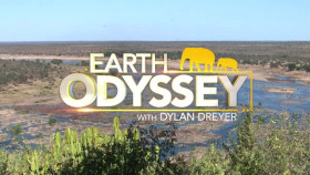 Earth Odyssey With Dylan Dreyer S06E14 XviD-AFG EZTV