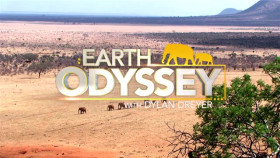 Earth Odyssey With Dylan Dreyer S06E20 XviD-AFG EZTV