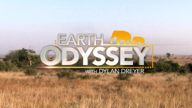 Earth Odyssey With Dylan Dreyer S06E23 720p WEB h264-DiRT EZTV