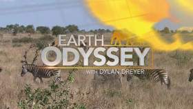Earth Odyssey With Dylan Dreyer S06E25 1080p WEB-DL AAC2 0 H 264-NTb EZTV