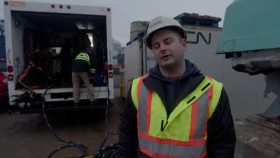 East Harbour Heroes S02E01 XviD-AFG EZTV