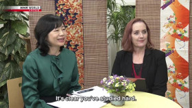 Easy Japanese for Work S01E21 XviD-AFG EZTV