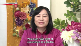 Easy Japanese for Work S01E33 Dealing With A Complaint From A Neighbor XviD-AFG EZTV