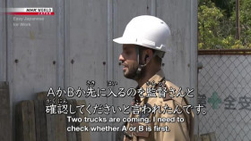 Easy Japanese for Work S01E34 Asking for instant guidance XviD-AFG EZTV