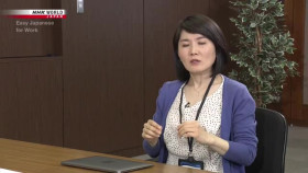 Easy Japanese for Work S01E35 Asking for More Information XviD-AFG EZTV