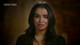 Eating with My Ex S03E02 Celebrity Special Megan Barton-Hanson and Demi Sims XviD-AFG EZTV