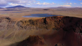 Eden Untamed Planet S01E05 XviD-AFG EZTV