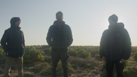 Edge of the Earth S01E04 1080p HEVC x265-MeGusta EZTV