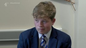 Educating Greater Manchester S02E03 XviD-AFG EZTV