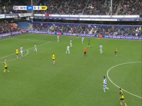 EFL Championship 2024 01 14 Qeens Park Rangers vs Watford 480p x264-mSD EZTV