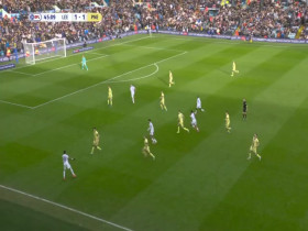 EFL Championship 2024 01 21 Leeds United vs Preston North End 480p x264-mSD EZTV